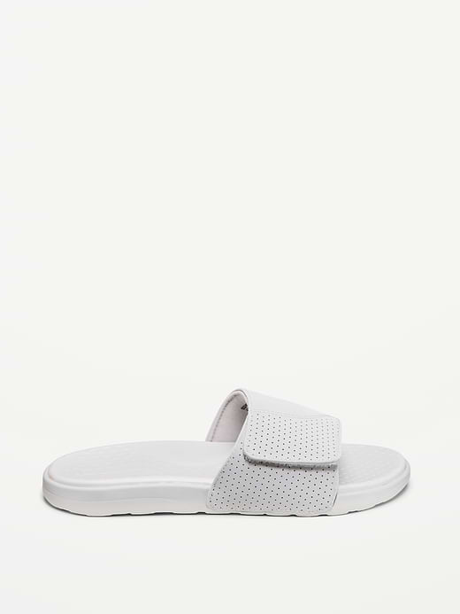 Old Navy Performance Active Slides for Boys — photo 5