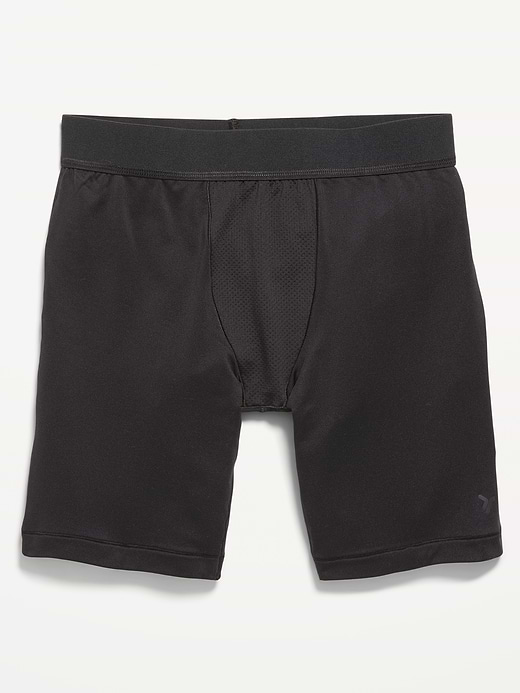 Old Navy UltraBase Base Layer Shorts for Boys — photo 5
