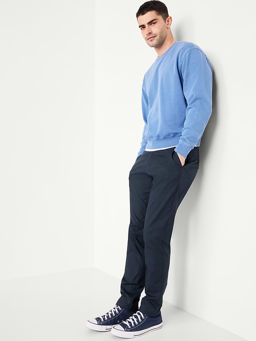 Old Navy Athletic Tech Ultimate 4.0 Chino Pants — photo 4