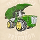 Old Navy John Deere™ Unisex Graphic T-Shirt for Toddler — photo 2