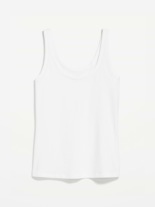 Old Navy First-Layer Scoop-Neck Tank Top — photo 5