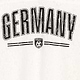 Old Navy FIFA World Cup 26™ France Boxy Lace V-Neck T-Shirt for Women — photo 2