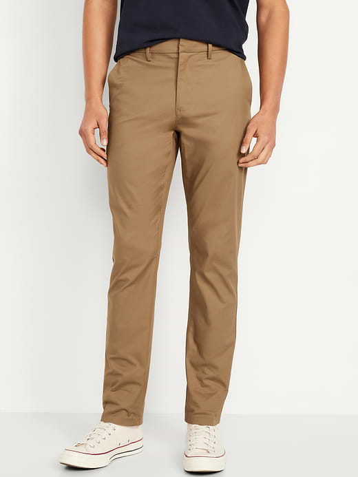 Old Navy Slim Tech Ultimate 4.0 Chino Pants — photo 1