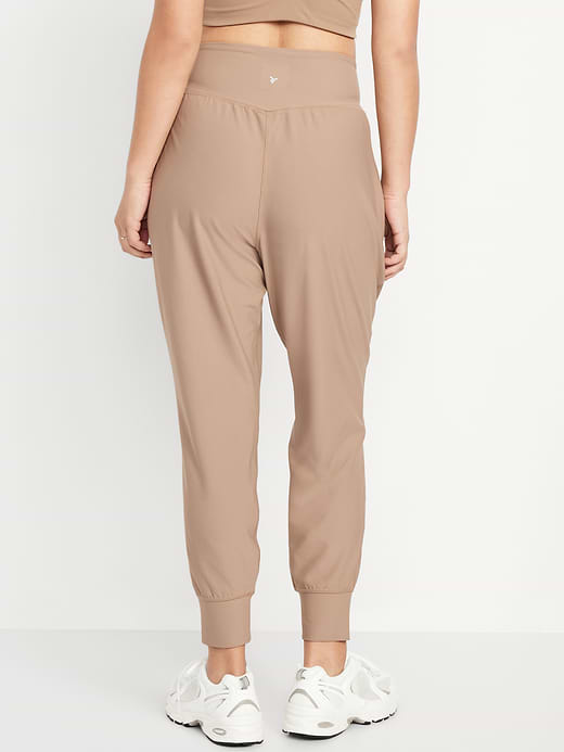 Old Navy High-Waisted PowerSoft Pocket Joggers — photo 6
