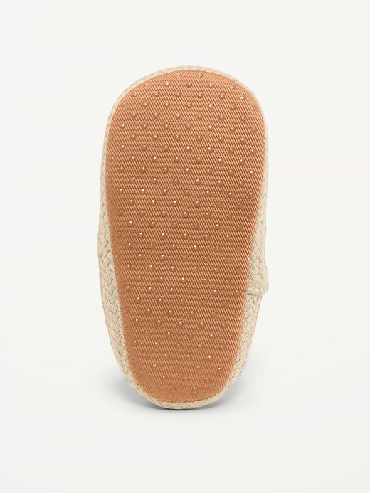 Old Navy Espadrille Sandals for Baby — photo 5