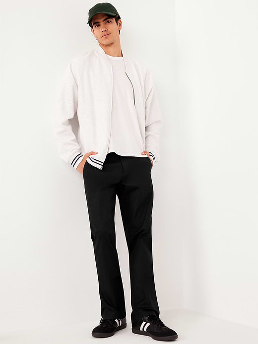 Old Navy Straight Tech Ultimate 4.0 Chino Pants — photo 4
