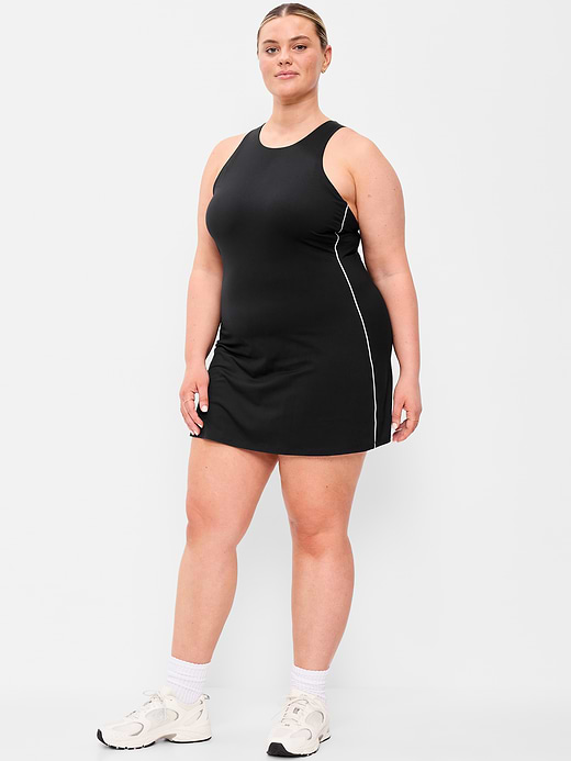 Old Navy StudioSmooth Athletic Dress — photo 8