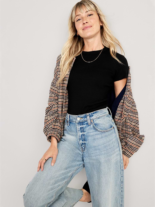 Old Navy Snug Graphic T-Shirt — photo 4