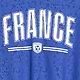 Old Navy FIFA World Cup 26™ France Boxy Lace V-Neck T-Shirt for Women — photo 2