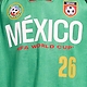 Old Navy FIFA World Cup 26™ Argentina Lifestyle Collared Jersey T-Shirt for Kids — photo 2