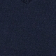 Old Navy School Uniform Solid V-Neck Sweater for Boys — photo 2