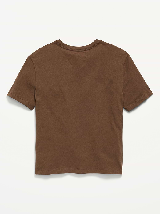 Old Navy Short-Sleeve Graphic T-Shirt for Boys — photo 3