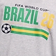 Old Navy FIFA World Cup 26™ Colombia Oversized Graphic T-Shirt for Boys — photo 2