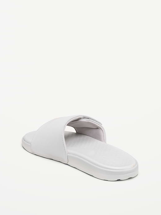 Old Navy Performance Active Slides for Boys — photo 4