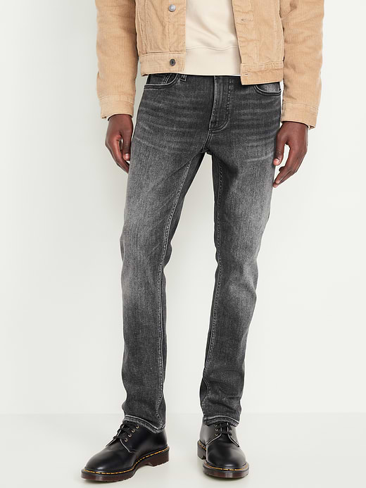 Old Navy Skinny 360° Tech Stretch Performance Jeans — photo 1