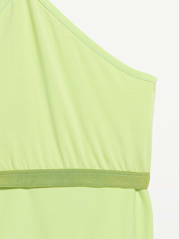 Old Navy Handkerchief Halter Top — photo 5