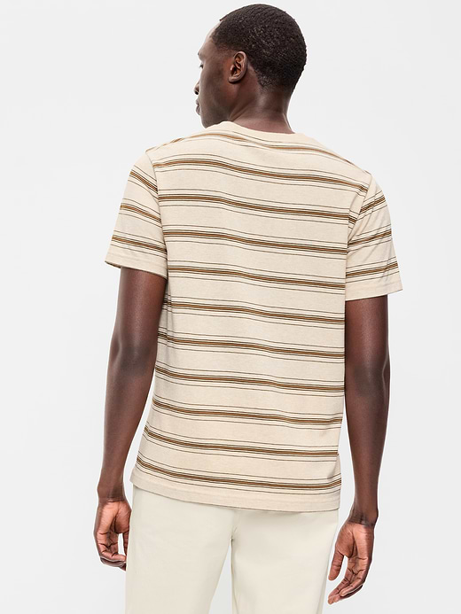 Old Navy Soft-Washed Crew-Neck T-Shirt — photo 3