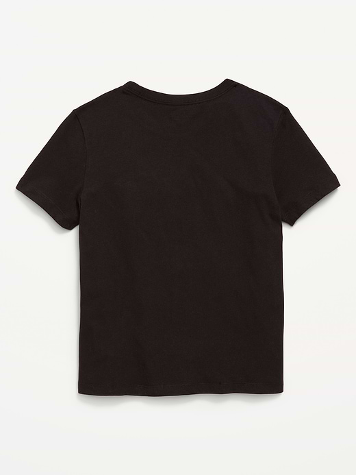 Old Navy Sonic The Hedgehog™ Gender-Neutral Graphic T-Shirt for Kids — photo 3