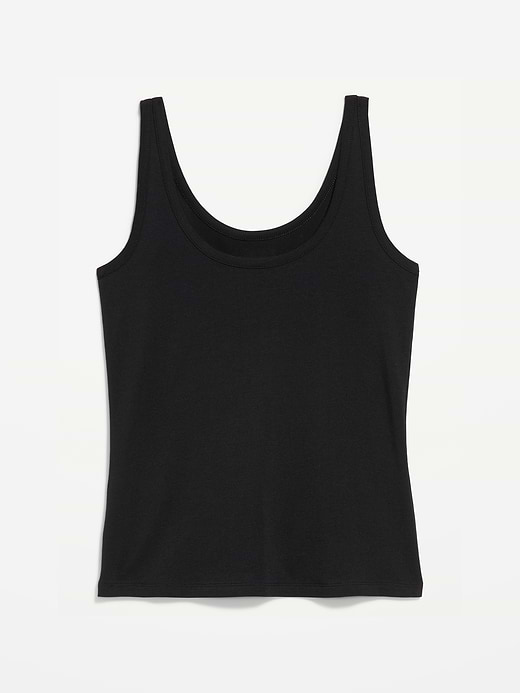 Old Navy First-Layer Scoop-Neck Tank Top — photo 5