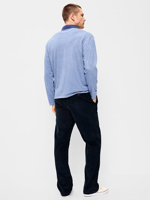 Old Navy 90s Loose Corduroy Pants — photo 4