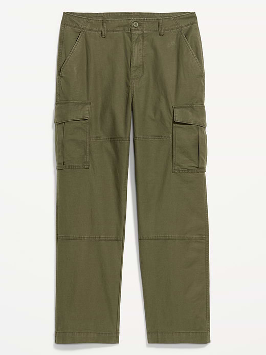 Old Navy 90s Loose Lived-In Cargo Pants — photo 6