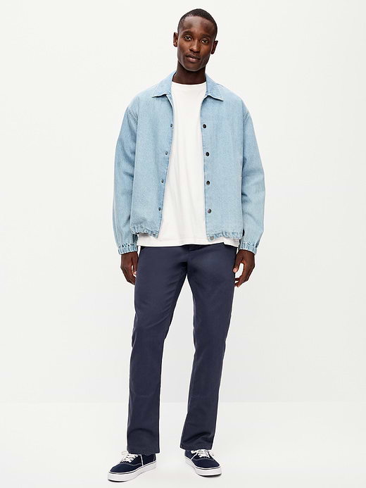 Old Navy Straight Rotation Chino Pants — photo 1
