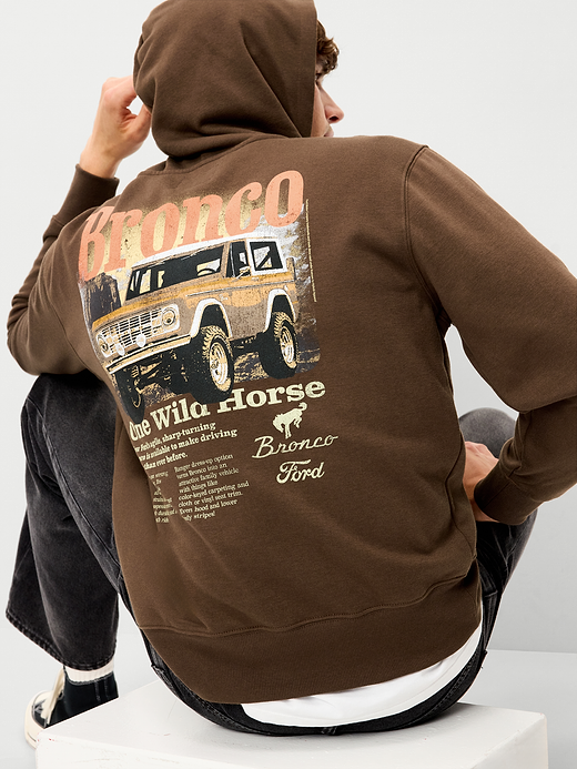 Old Navy Shelby® G.T. Pullover Hoodie — photo 4