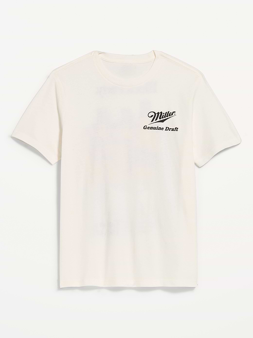 Old Navy Miller® T-Shirt — photo 1