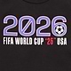 Old Navy FIFA World Cup 26™ Argentina Graphic Bodysuit for Baby — photo 2