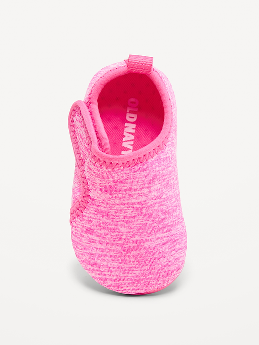 Old Navy Unisex Swim Shoes for Baby — photo 3