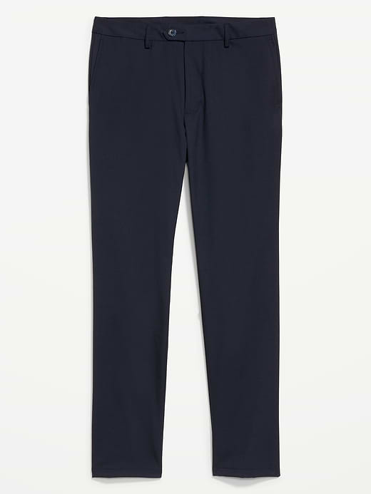 Old Navy 90s Straight-Fit Twill Dress Pants — photo 6