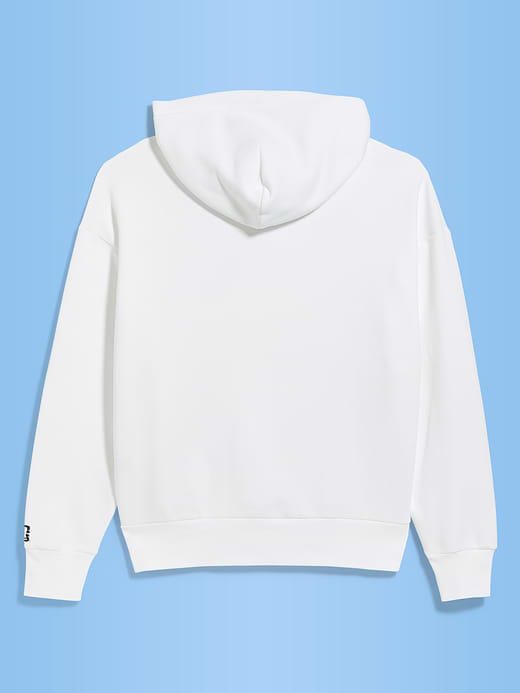 Old Navy FIFA World Cup 26™ Canada Oversized Pullover Hoodie for Men — photo 3
