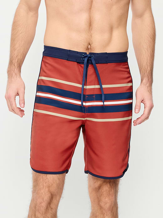 Old Navy Boardshorts -- 8-inch inseam — photo 1