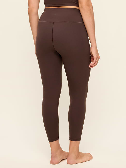 Old Navy High-Waisted StudioSmooth 7/8 Leggings — photo 8