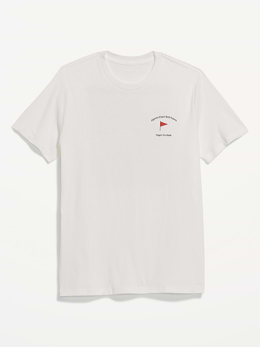 Old Navy Soft-Washed Crew-Neck Graphic T-Shirt — photo 3