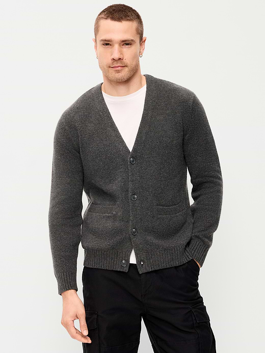Old Navy SoSoft Cardigan Sweater — photo 1