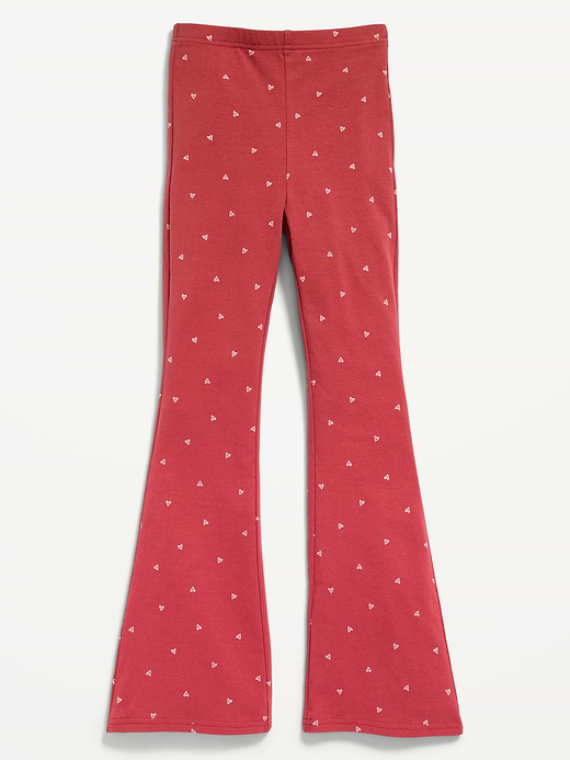 Old Navy Full-Length Flared Leggings for Girls — photo 1