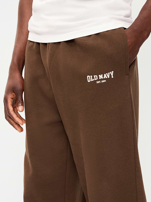 Old Navy Baggy Rotation Sweatpants — photo 5