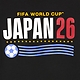 Old Navy FIFA World Cup 26™ England Vintage Crew-Neck T-Shirt for Women — photo 2