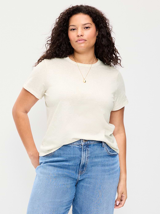Old Navy EveryWear Crew-Neck T-Shirt — photo 8