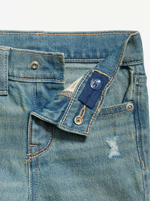 Old Navy Straight Jeans for Toddler Boys — photo 3