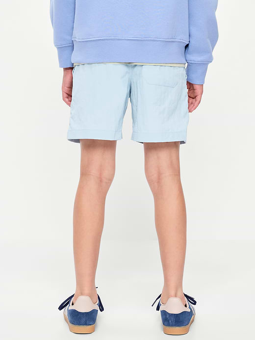 Old Navy Above Knee Dock Shorts for Boys — photo 3