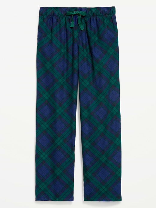 Old Navy Flannel Pajama Pants — photo 5