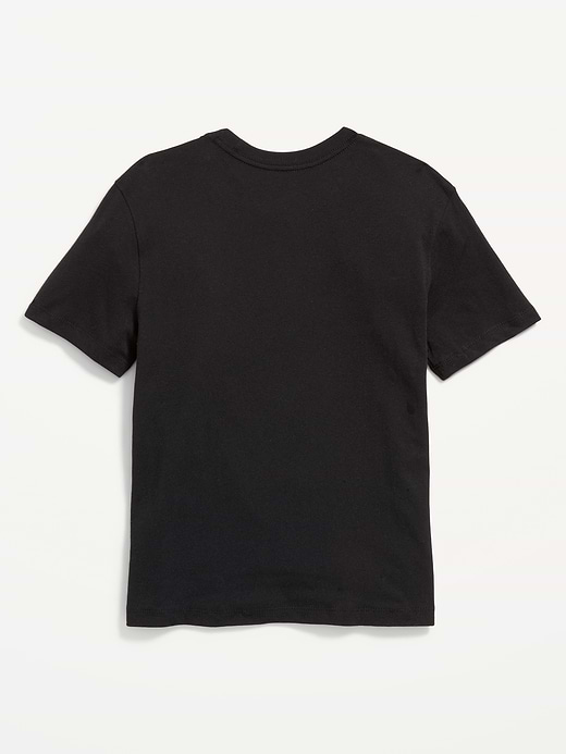 Old Navy Short-Sleeve Graphic T-Shirt for Boys — photo 4