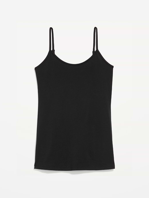Old Navy First-Layer Cami Tunic Tank Top — photo 5