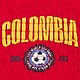 Old Navy FIFA World Cup 26™ Brazil Smocked Graphic T-Shirt for Girls — photo 5