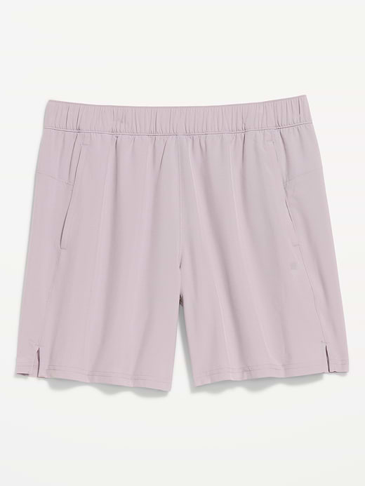 Old Navy StretchTech Workout Shorts -- 7-inch inseam — photo 4