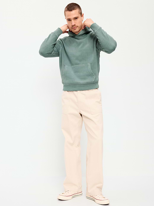 Old Navy Washed Rotation Hoodie — photo 4