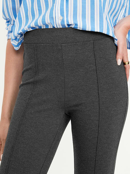 Old Navy Extra High-Waisted Stevie Skinny Pants — photo 5