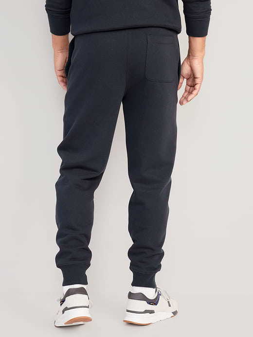Old Navy Tapered Jogger Sweatpants — photo 3